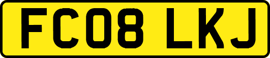 FC08LKJ