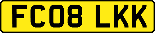 FC08LKK