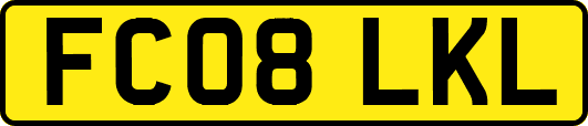 FC08LKL