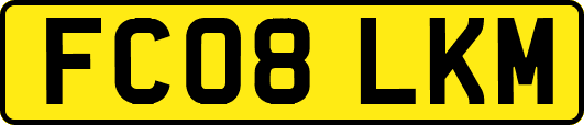 FC08LKM