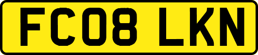 FC08LKN