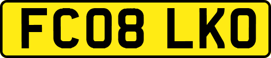 FC08LKO