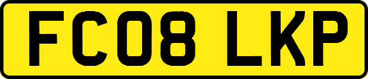 FC08LKP