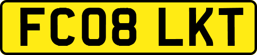 FC08LKT
