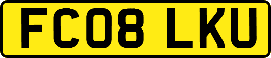FC08LKU