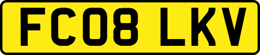 FC08LKV