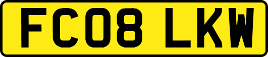FC08LKW