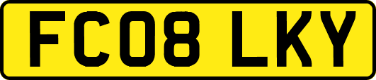 FC08LKY