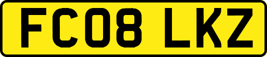 FC08LKZ