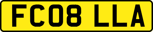 FC08LLA