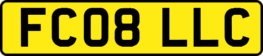 FC08LLC
