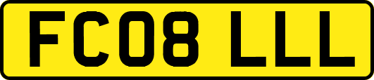 FC08LLL