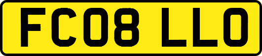 FC08LLO