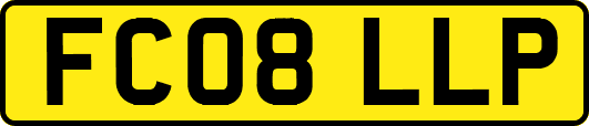 FC08LLP