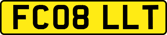 FC08LLT