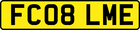 FC08LME