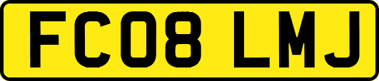 FC08LMJ