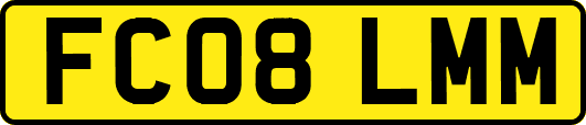 FC08LMM