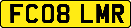 FC08LMR