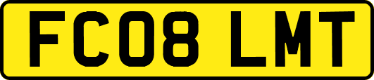 FC08LMT