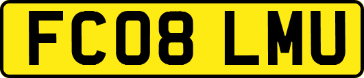 FC08LMU