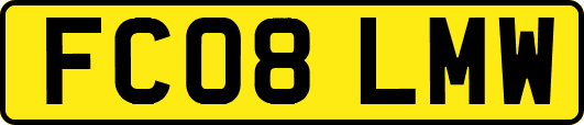 FC08LMW
