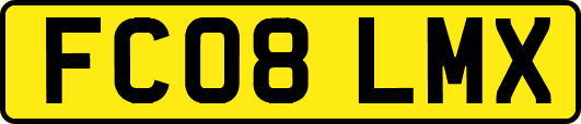 FC08LMX