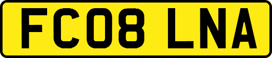 FC08LNA