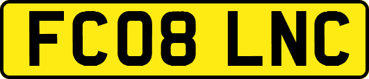 FC08LNC