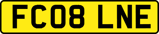 FC08LNE