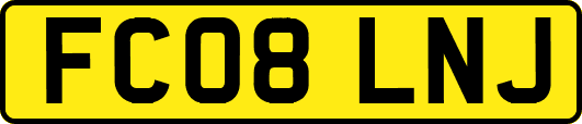 FC08LNJ