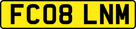 FC08LNM