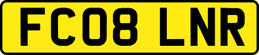 FC08LNR