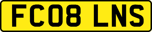 FC08LNS