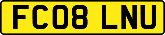 FC08LNU