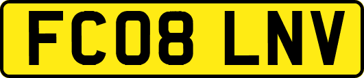 FC08LNV