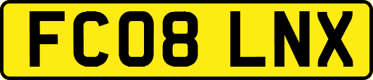 FC08LNX