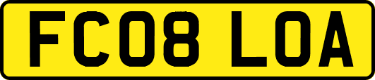 FC08LOA