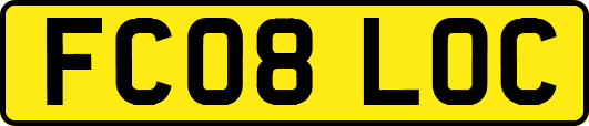 FC08LOC