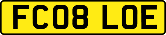 FC08LOE