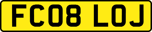FC08LOJ
