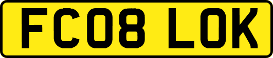 FC08LOK