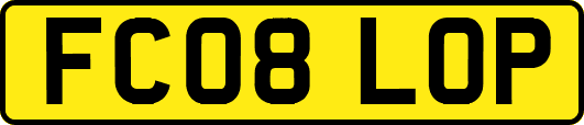 FC08LOP