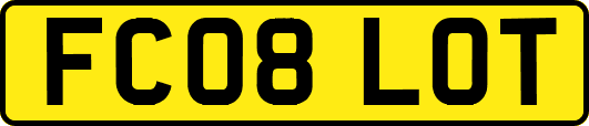 FC08LOT