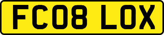 FC08LOX