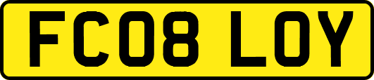 FC08LOY