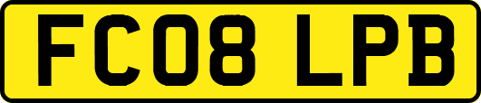 FC08LPB