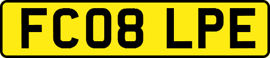 FC08LPE