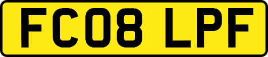 FC08LPF