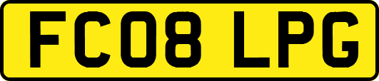 FC08LPG